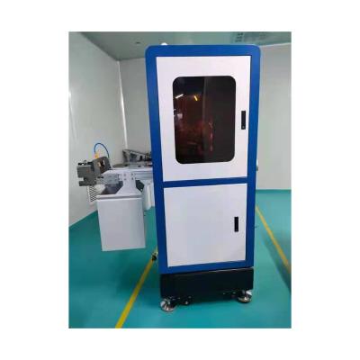 China New Product Launch Automobile Testing Machine 1 Year Warranty Time Visual Inspection Machine 1300mm*610*mm*1730mm for sale