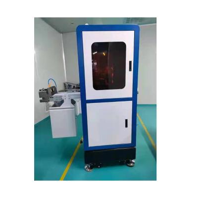 China Hot Selling Classic Plastic Testing Machine Design Visual Inspection Machine 1300mm*610*mm*1730mm for sale