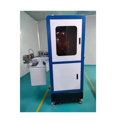 China Reasonable Price Modern High Performance Visual Inspection Machine 1300mm*610*mm*1730mm for sale