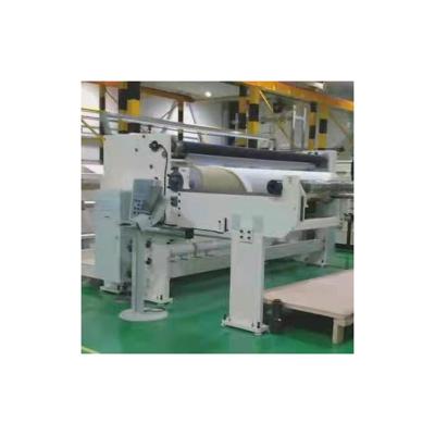 China Semi Automatic Manufacturer Well Made High Performance Slitting Automatic Slitting Machine for sale