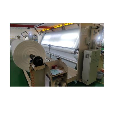 China Direct Sales Semi Automatic High Power 30kw Cheap Slitting Machine Provided Visual Labor Inspection for sale