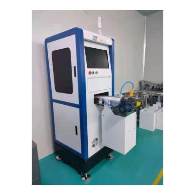 China High Efficiency Visual Inspection Equipment Computer Vision Inspection Machine For Surgical Mask 1300mm*610*mm*1730mm for sale