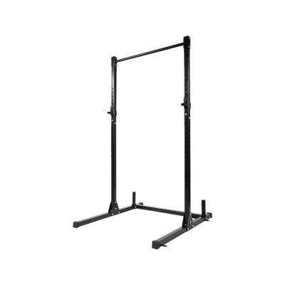 China Modern Fitness Equipment Pull Up Bar Rack Squat Barbell Rack for sale