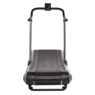 China Fashion. Authentic Sports new_Assault Fitness Parcourser Curved Treadmill for sale