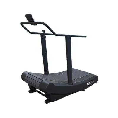 China Fashion. High Quality 2022 Hot Sport Fitness Mission SOR Treadmill Machine For Gym Equipment for sale