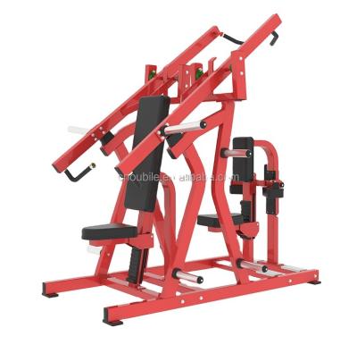 China Commercial Gymnasium Functional Training Equipment Equipment EM909 Gym Use OBL Chest ISO-side Chest Back for sale