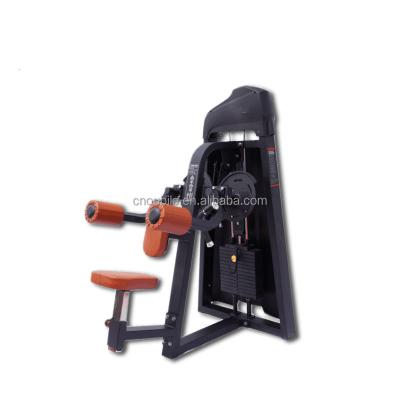 China Commercial Use OBL China Factory Fitness Gym Equipment Adductor And Abductor for sale