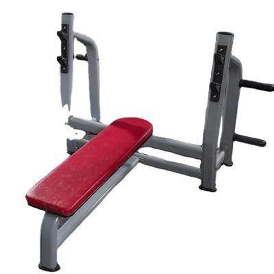 China 2022 Hot Selling Salon Fitness Equipment Home Fitness Adjustable Flat Dumbbell Bench For WEIGHTLIFTING Training for sale