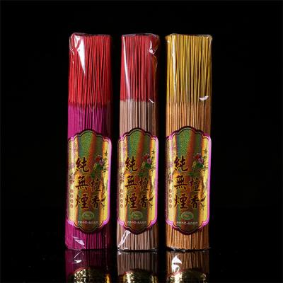 China Chinese incense customized natural wood powder and factory natural toner bamboo stick for incense stick for sale