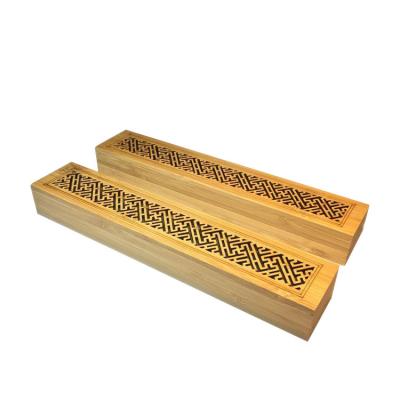 China Hot Selling Africa Wood Crafts Wooden Boxes And Wall Signs Dowel Dry Annatto Carved Fruit Box Gift Sets Engraving for sale