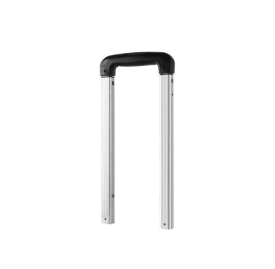 China Luggage Industry YGTA8 High Quality Unbreakable Trolley Handle Telescopic Luggage Accessories for sale