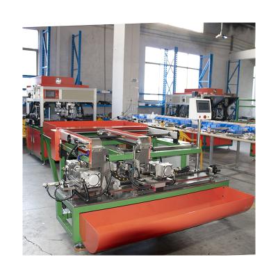 China Factory Wholesale Hydraulic Automatic Led Lamp Tube Punch Machine Punch for sale