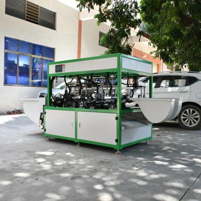 China Factory Yinggute Metal Smart Pipe Easy Operating Punching Machine for sale