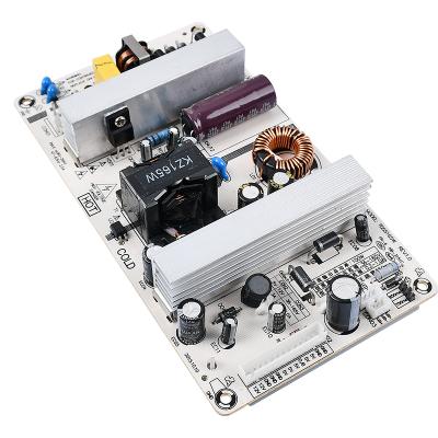 China LED LCD TV Power Supply Board Constant Current Power Supply Board TD55165W 12V 3A 5V 2A 36-185V 550mA for sale