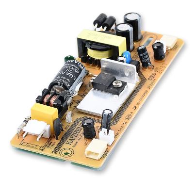 China 12V 3A 9V 570mA LED LCD TV Power Board Power Supply Constant Current Power Supply Board KZ12098B for sale