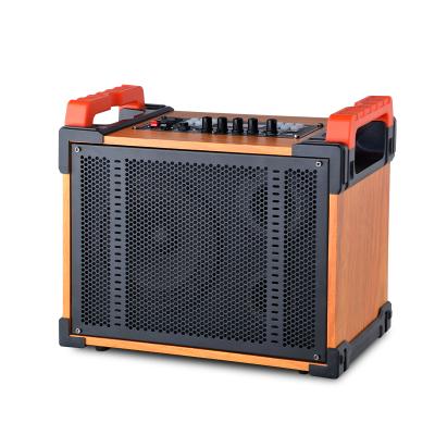 China AirPlay Square Dance Speaker 6.5-8-10 Inch Height K Power Song BT Outdoor Portable Bass Speaker for sale