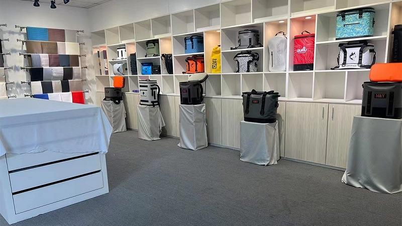 Verified China supplier - Dongguan Yuejia New Material Sports Equipment Company Limited