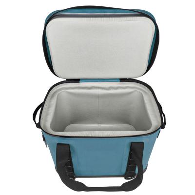 China Wholesale Custom Reusable Thermal Doctor Picnic Waterproof 20L 30 Snack Wine Can Insulated Soft Cooler Bag Cooler for sale