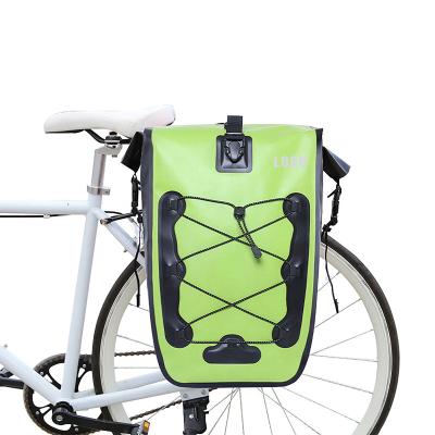 China Front Bag Cycle Waterproof Storage Bicycle Mountain Phone Bag Travel Frame Travel Bag Waterproof Saddle Bag for sale