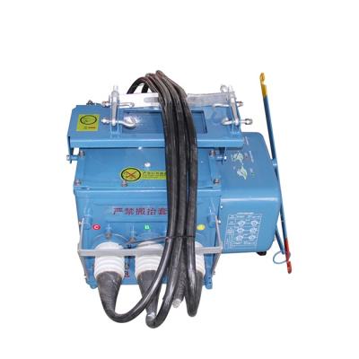 China Stainless Steel Supply 12kV 630a FZW28-12 Outdoor High Voltage Load Break Switch China for sale