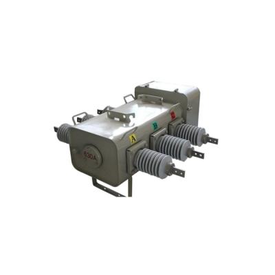 China SF6 Circuit Breaker Low Price Supply Lw3 200a 630a 24KV 33KV Outdoor SF6 Load Break Switch for sale