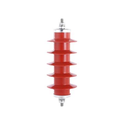 China Various Stainless Steel Promotional Goods Using Popular Product Zinc Oxide Lightning Arrester for sale