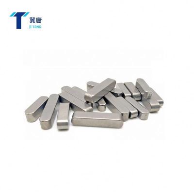 China Online Wholesale Machine Parts Durable 6885 Din Parallel Key (Flat Key A Type) Many Type Can Be Customized for sale