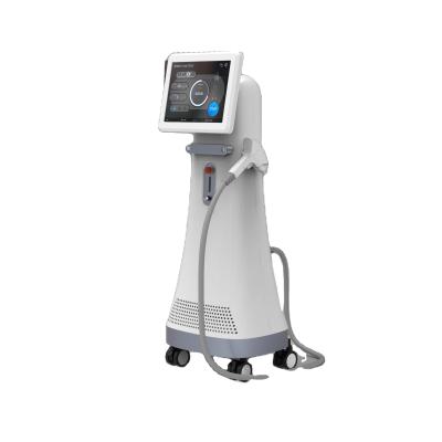 China Hair removal 3 in 1 diode laser 755 808 1064 3 wave diode laser hair removal machine for sale