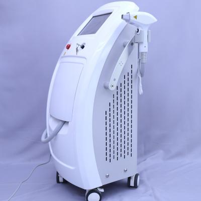 China Hair Removal Mix 3 Wavelength Diode Laser 755 808 1064 Laser Hair Removal Machines for sale