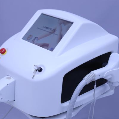 China Hair Removal Laserconn Diode Laser Hair Removal Machine Laser Diode Epilation for sale