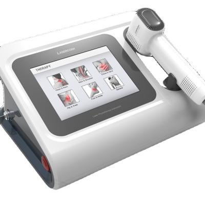 China Pain Relief Laserconn 30W High Power Class IV Laser Physiotherapy Equipments for Pain Relief for sale