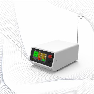 China 980nm Diode Laser Liplysis Laser Weight Loss Lipo Laser 980nm for sale