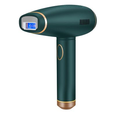 China Hotel Private Label Support Permanent Painless Epilator Laser Hair Remover Portable IPL Hair Removal Device For Home for sale