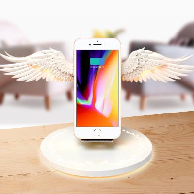 China Wireless Charging Standard Battery Angel Wings for sale