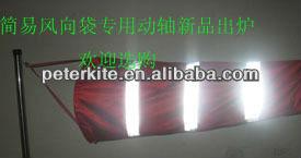 China Nylon windsock with LED lights for sale