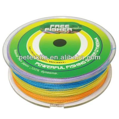 China The Other Spectra Kite Line for sale