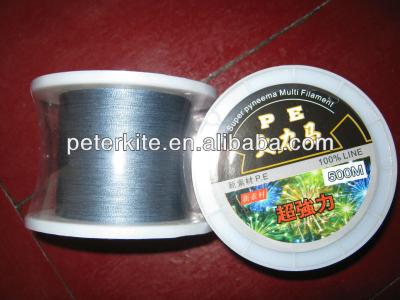 China Other Kevlar Fishing Lines for sale