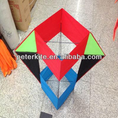 China Nylon 3d kite for sale