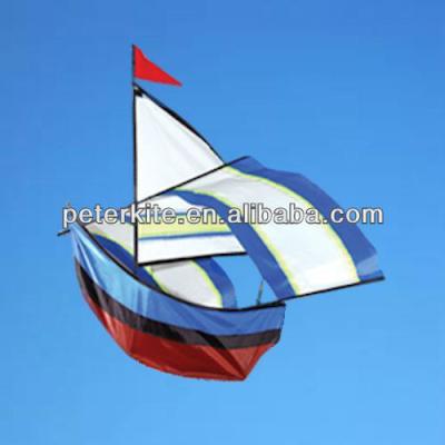 China New Design Boat Nylon Kite for sale