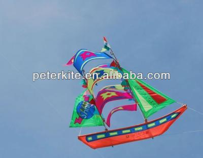 China Boat Nylon Kites for sale