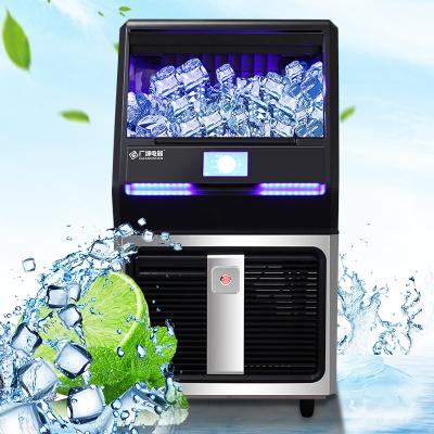 China Factory popular custom home use ice cube design portable ice maker machine for sale