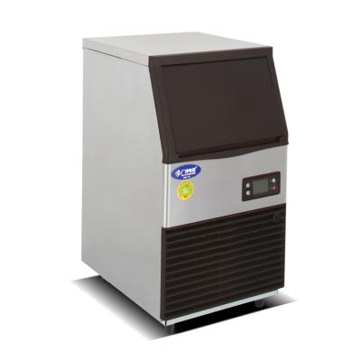 China Ice cube maker ice cream machine maker dry ice maker for sale