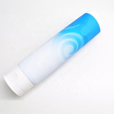 China High Quality Eco-Friendly Cosmetic Packaging Manufacturer Custom ACP Squeeze Tubes EVOH Laminated Tube For Body Lotion for sale