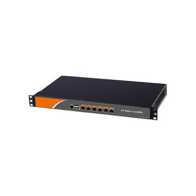 China ENTERPRISE Comfast AC400 Gigabit Ports Flow Control Router AC Controller for sale