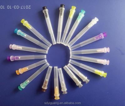 China ABS/sus304 stainless steel painless needle for sale