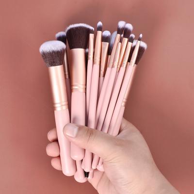 China Kolinsky Silicone Face Brush B14007 Kolinsky Silicone Nail Brush Kabuki Silicone Soft Pink Face Brush Acrylic Nail Brush for sale