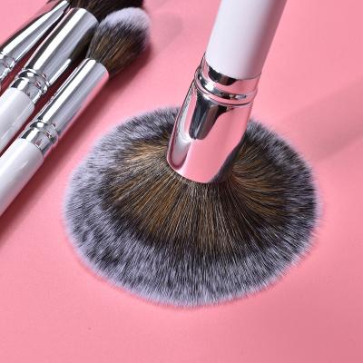 China E302 26pcs Cosmetic Makeup Brush Set Goat Hair Makeup Brush For Professional Makeup Set Brush Private Label Blending Hair Natural Custom Logo Concealer for sale