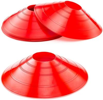 China Hot Selling Durable For Training Durable Agility Disc Cones Football for sale