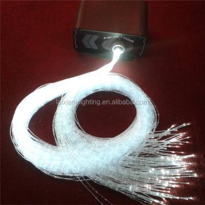 China End Glow End Glow and Side Glow Mitsubishi ESKA PMMA Optic Fiber for Ignition for sale