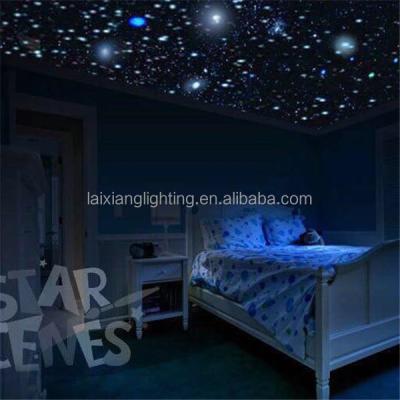 China Modern / Luxury Product Yeeenoo Lighting Cheap Price Star Light paypal accessible diy ceiling for sale